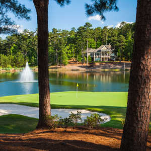 Reynolds Lake Oconee - National Course