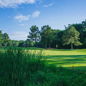 RiverPines GC: #1