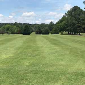 Cedar Valley Golf Club in Cedartown Cedar Valley Golf Club in Cedartown