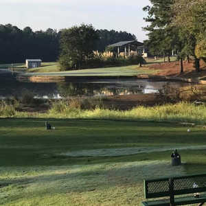 The First Tee of Troup County