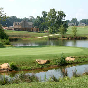 Traditions of Braselton GC