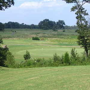 Morgan Dairy GC: #2