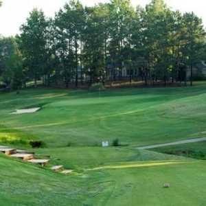 Maple Ridge GC: #2