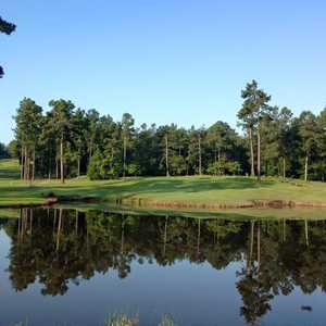 Pointe South GC: #6, #15