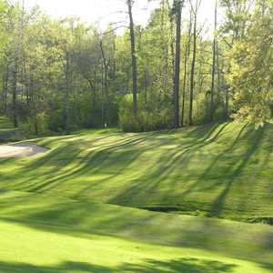 Belle Meade CC