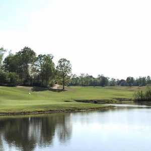 Chimney Oaks GC