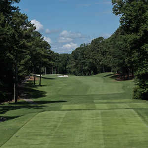 Atlanta CC: #11