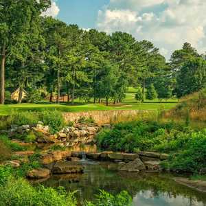 Druid Hills GC