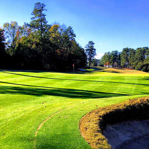 Augusta CC