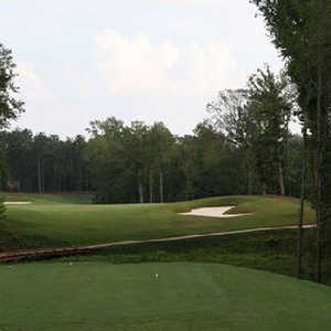 Eagle's Brooke Golf & Country Club
