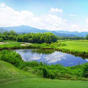 Brasstown Valley Resort