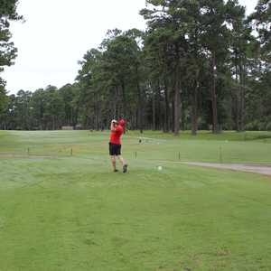 Moody Quiet Pines GC