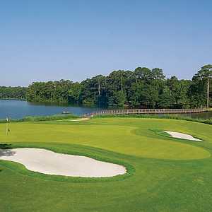 Callaway Gardens - Lake View's 10th