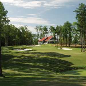 Arrowhead Pointe At Lake Richard B. Russell: Clubhouse