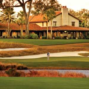 Frederica GC