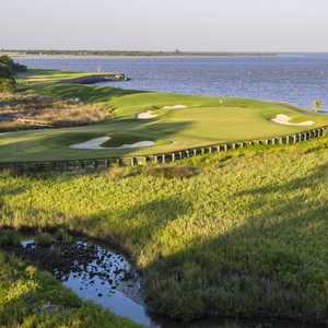 Ocean Forest GC