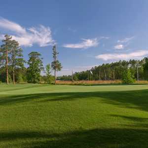 The Club at Osprey Cove