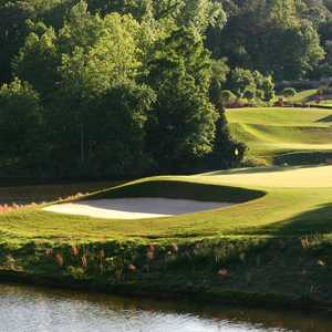 Pinetree Country Club in Kennesaw Pinetree Country Club in Kennesaw