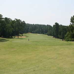 Trophy Club of Apalachee