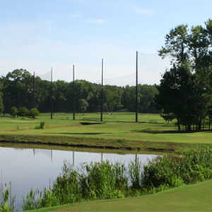 Rum Creek Golf in Stockbridge Rum Creek Golf in Stockbridge