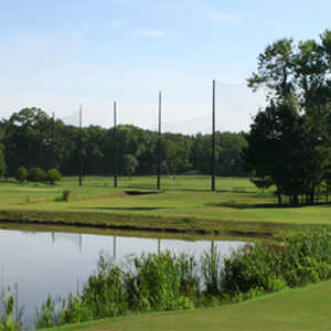 Rum Creek Golf: #1