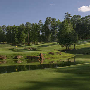 Legacy Golf Links