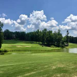 Chestatee GC