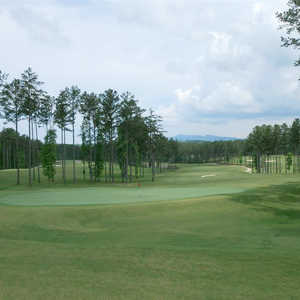 Crystal Falls GC