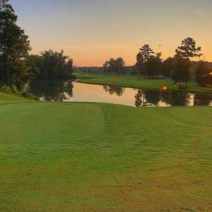 Georgia National GC