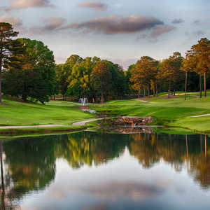 Lake Spivey GC