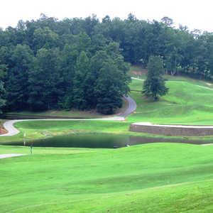 Sugar Hill GC