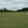 View of the 3rd hole at Oxbow Creek Golf Course.