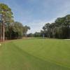 A view of the 10th green at The King and Prince Beach & Golf Resort.