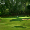A view from West course at Alpharetta Athletic Club