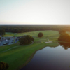 Aerial view from Stone Creek Golf Club.