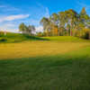 View of the 6th green from The Azalea Nine at Bobby Jones Golf Course.