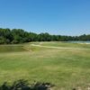 Henderson Golf Club in Savannah