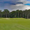 A view from a fairway at Brunswick Country Club.