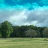 View of a green at Calhoun Elks Lodge & Golf Club.