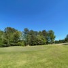 A view from Bear Creek Golf Club.