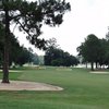 A view of the 14th hole at Houston Lake Country Club