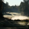 A view from Barrington Hall Golf Club