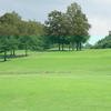 A view of the 15th green at Indian Trace Golf Course