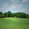 A view of hole #9 at Beaver Lake Golf & Country Club