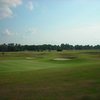 A view from Brickyard Plantation Golf Club