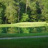 A view from Brickyard Plantation Golf Club.