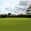 A view from Augusta Municipal Golf Course.