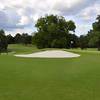 A view from Augusta Municipal Golf Course.