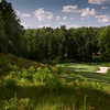 Smoke Rise CC: A view from the 3rd hole