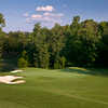 Smoke Rise CC: 14th hole